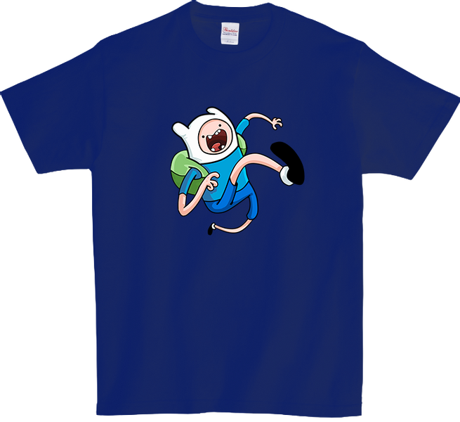 Koszulka T-shirt Pora na Przygodę zdjęcie 1