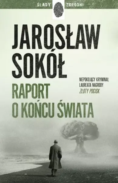 Raport o końcu świata zdjęcie 1