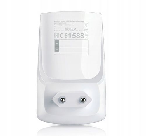 Wzmacniacz sygnału Wi-Fi TP-Link TL-WA854RE na Arena.pl