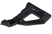 ŚLIZG/MOCOWANIE ZDERZAKA PRZEDNIEGO AUDI A6 C6 2004 2005 2006 2007 2008