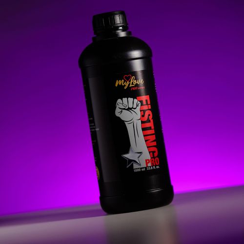 Mylove Fisting Pro Series  1000Ml na Arena.pl