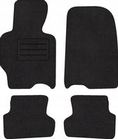 DYWANIKI DO MAZDA XEDOS 6 LUX NA WYMIAR