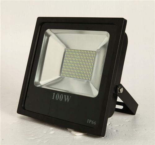 Oświetlacz Halogen Led Smd Slim 30W Zimny W-Wa na Arena.pl
