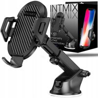 UCHWYT DO SAMOCHODU NA TELEFON SZYBĘ DESKĘ KOKPIT MOCNY UCHWYT SAMOCHODOWY