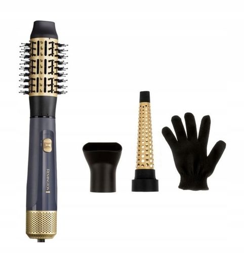 SUSZARKO LOKÓWKA Lokówko Suszarka do Włosów Regulacja REMINGTON AS5805 na Arena.pl