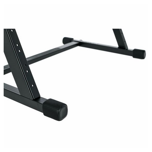 Statyw stojak rack 19” 6U czarny z śrubami M5 Millenium Rackstand 6U na Arena.pl