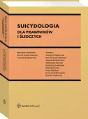 Suicydologia dla prawników i śledczych