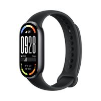 SMARTBAND XIAOMi 10 Czarny