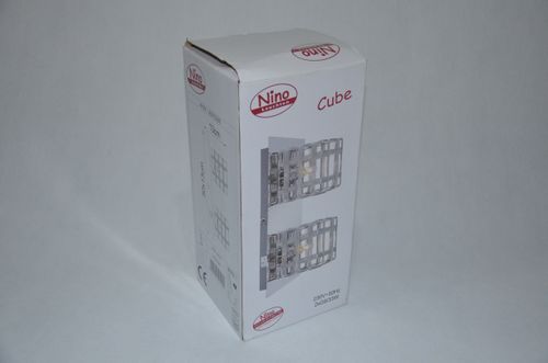 LAMPA KINKIET ŚCIENNA NINO na Arena.pl