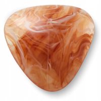 Crocs Przypinka Ozdoba Pin Charms Jibbitz Do Butów Crafted Light Stone