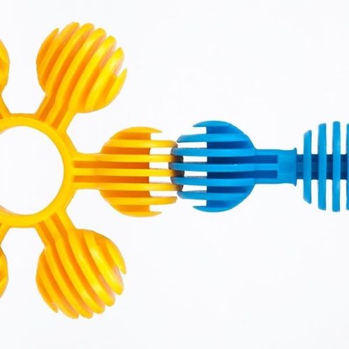 Wader Klocki funny 41830 #A1 na Arena.pl