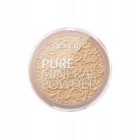 revers pure mineral powder 04 - prasowany puder mineralny matujący 9 g