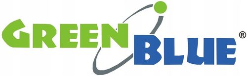 Suszarka bębnowa do ubrań mała 5 programów wsad 3kg 830W GreenBlue na Arena.pl