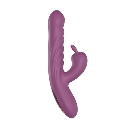 rabbit vibrator purple na Arena.pl