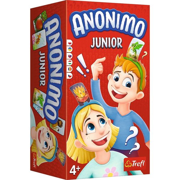 gra anonimo junior 01906 zdjęcie 12
