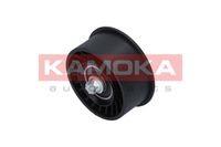 ROLKA PASKA ROZRZĄDU PROWADZACA OPEL VECTRA C 2003 2004 2005 2006 2007 2008