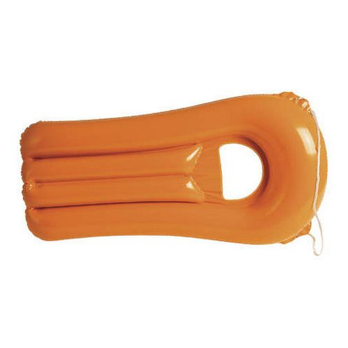 Dmuchany Materac 149417 Czerwony na Arena.pl