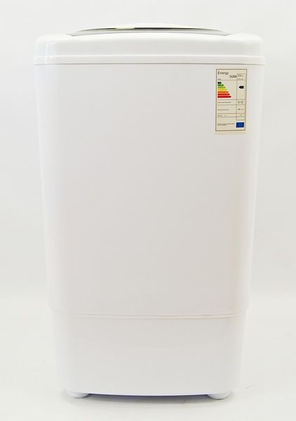 PRALKA WIRNIKOWA 7KG JAK DAWNIEJ POJEMNA PRZENOŚNA zdjęcie 6