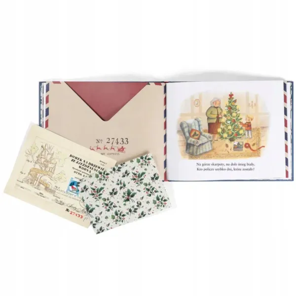 Listy z Bieguna zdjęcie 2