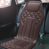 Mata Masująca do masażu pleców masażer Shiatsu