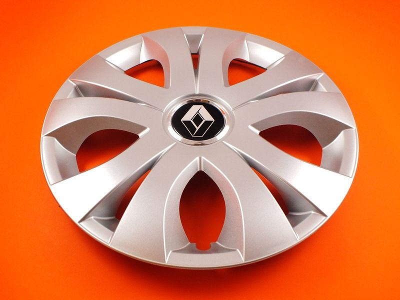 KOŁPAKI 17'' RENAULT Vel Satis Espace Fluence TPS zdjęcie 3