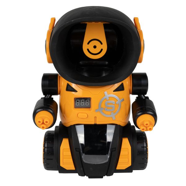 Robot Gra Strzelanie do Celu Pistolet Licznik LCD zdjęcie 15