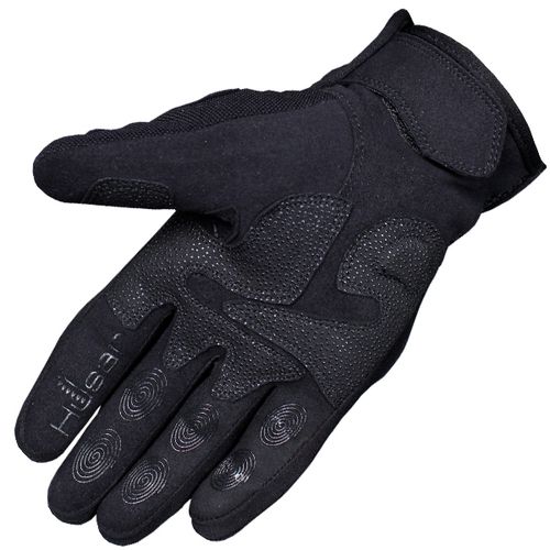 MOCNE TEKSTYLNE RĘKAWICE MOTOCYKLOWE HUSAR MX1 L na Arena.pl