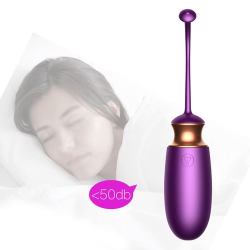 Jajko/wibr-Vibrating Silicone Love EGG USB 10 Function / Heating na Arena.pl