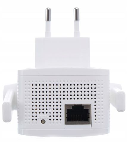 TP-Link TL-WA855RE WZMACNIACZ Wi-Fi REPEATER DBGK na Arena.pl