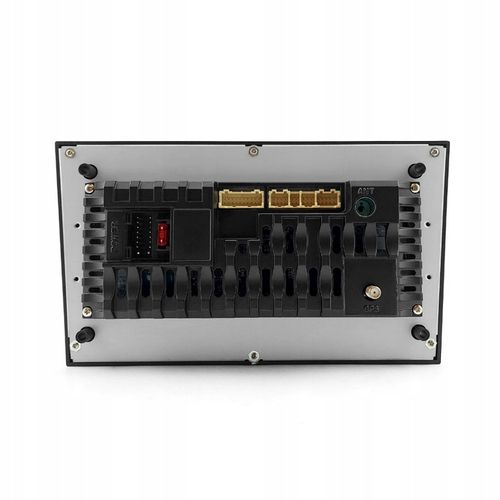 RADIO OPEL ASTRA VECTRA ZAFIRA CORSA ANDROID 2DIN na Arena.pl