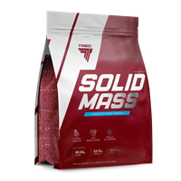 Trec - Solid Mass - 5800 g truskawka