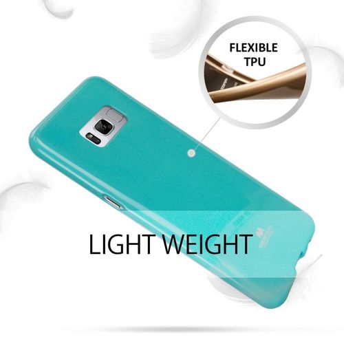Etui do Samsung Galaxy S8 (miętowy) na Arena.pl