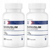 2x Sanuslim [2x30 SZT]