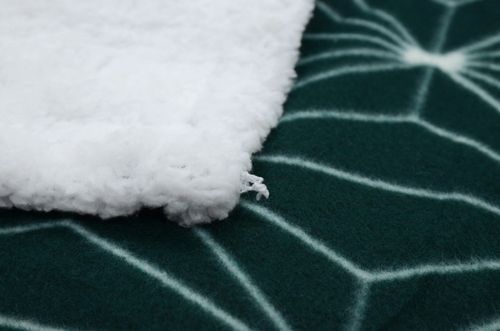 Koc Sherpa 150X200 Dwustronny 043 na Arena.pl