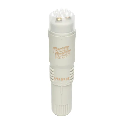 doc johnson - mini wibrator - pocisk 10 cm na Arena.pl