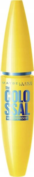 MAYBELLINE The COLOSSAL VOLUM EXPRESS Tusz do rzęs zdjęcie 1