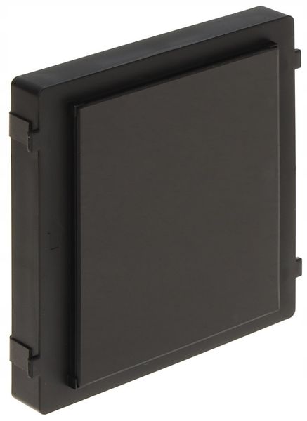 Modul zaslepiajacy DS-KD-BK zdjęcie 2