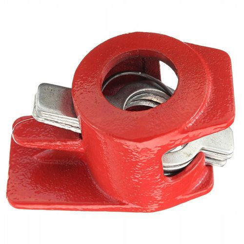 4 KPL ŚCISK ZACISK STOLARSKI RUROWY BEZKOŃCOWY 3/4 na Arena.pl