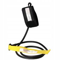 Gumy oporowe do ćwiczeń trening opór 3,6 - 10,8 kg Dryland Aqua Sport