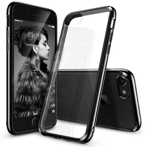 RINGKE FUSION IPHONE 7/8 INK BLACK na Arena.pl