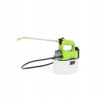 4GARDEN OPRYSKIWACZ AKUMULATOROWY 20V OGRODOWY 3L