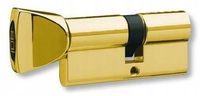 LOB WKŁADKA Z GAŁKĄ MOSIĘŻNĄ 30/40 WG-54 LOB
