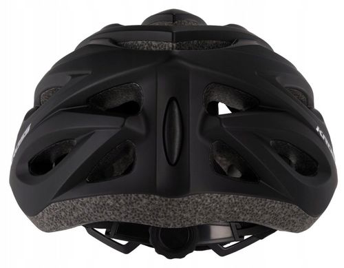 Kask rowerowy KROSS Borao III Czarny MTB (rozmiar M) na Arena.pl