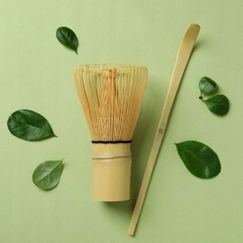 Chairo Zestaw Matcha 30g Chasen Chashaku Matchawan na Arena.pl