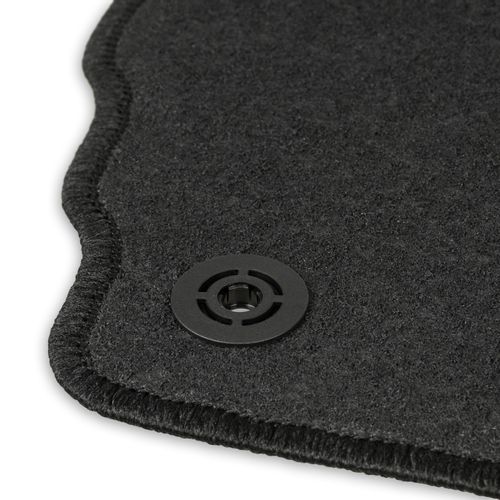 Dywaniki welurowe do DAEWOO LANOS 1997-2003r. na Arena.pl