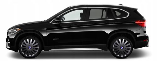 KOŁPAKI 17'' BMW - E46 E90 F30 E60 E61 X1 E84 WCM na Arena.pl