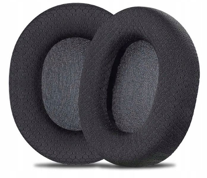 NAUSZNIKI PADY DO STEELSERIES ARCTIS 1 3 5 7 9 PRO zdjęcie 8