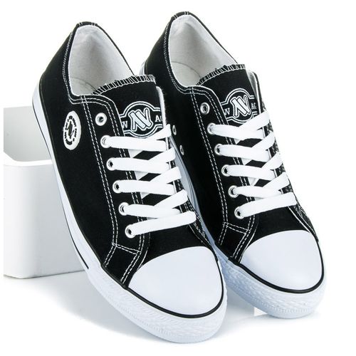 Trampki New Age r.40 na Arena.pl