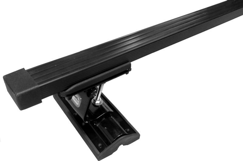 BAGAŻNIK DACHOWY BAZA OPEL COMBO B C (1994-2011r) zdjęcie 3