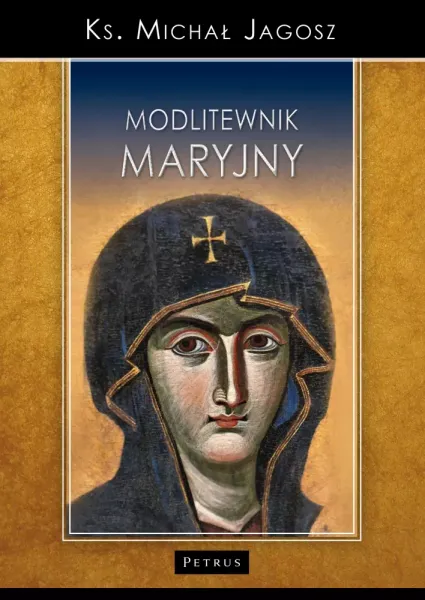 Modlitewnik maryjny zdjęcie 1